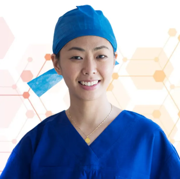 Dr Roslyn Vongsuvanh