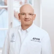 Prof. Dr. med. Rudi Georg Bitsch