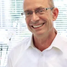 Dr. med. dent. Rüdiger Radtke