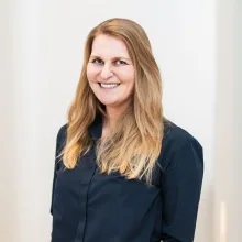 Dr. med. dent. Ruth-Alexa Eckardt M Sc