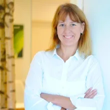 Dr. med. Ruth Blatt