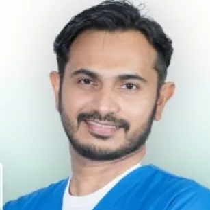 Dr. Sabeer Abdul Salam
