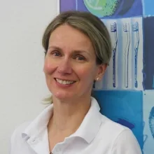 Sabine Arnholz