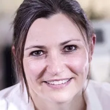 Dr. med. dent. Sabine Diedrich