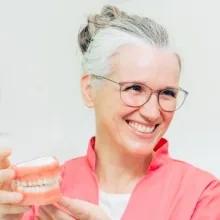 Dr. med. dent. Sabine Kinner