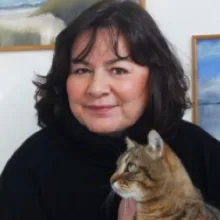 Sabine Reinhardt