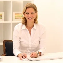 Dr. med. Sabine Schäfer-Wiedenmann