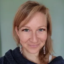 Sabine Verges