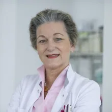 Dr. med. Sabine von Ehrlich-Treuenstätt