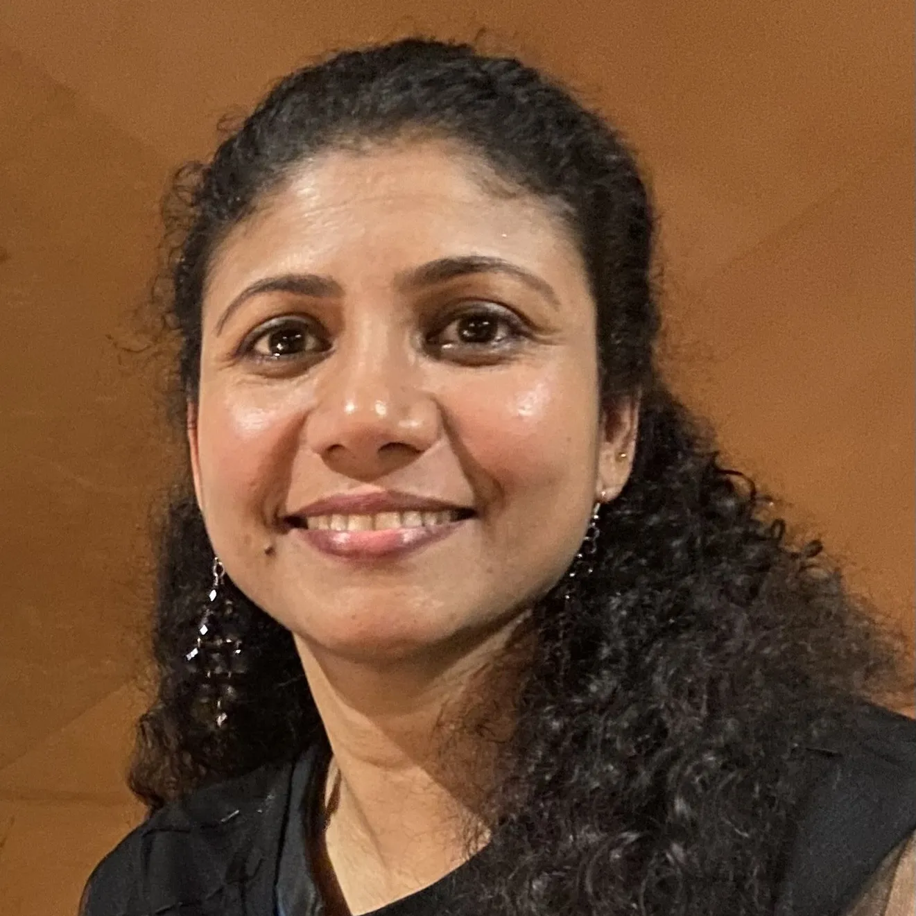Ms Sabita Nair