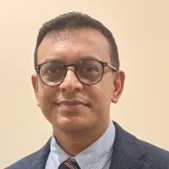 Mr Sachin Yallappa