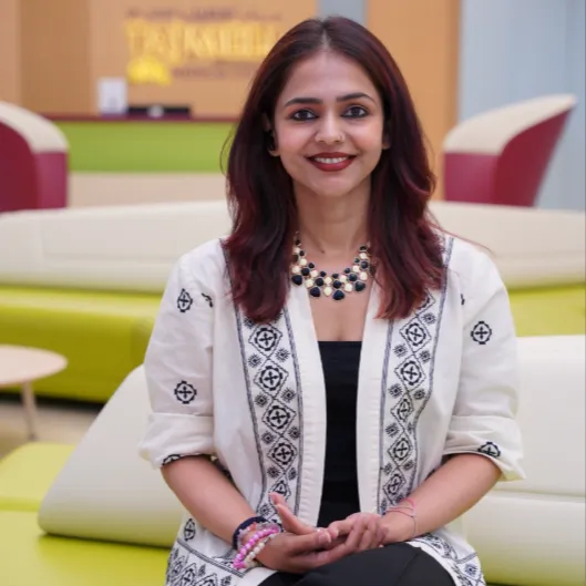 Dr. Sai Megha