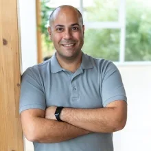 Dr. med. Sajad Hamel
