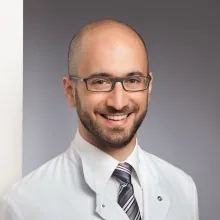 Dr. med. Sajjad Soltani