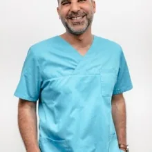 Dr. med. dent. Salam Atamna