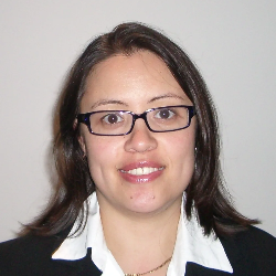 Dr Salena Ward