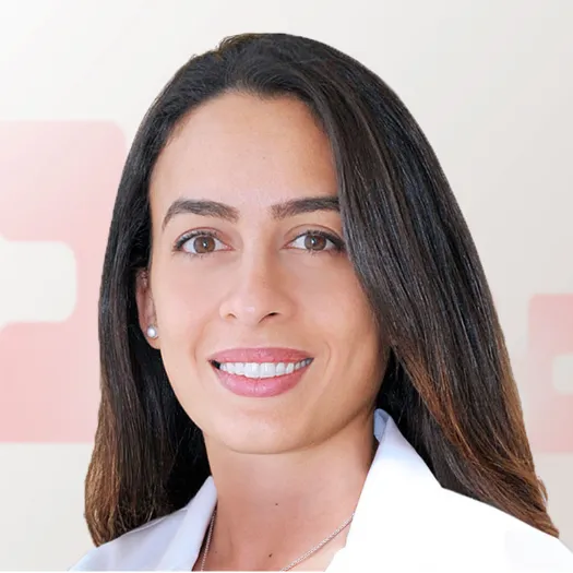 Dr. Salina Najjar