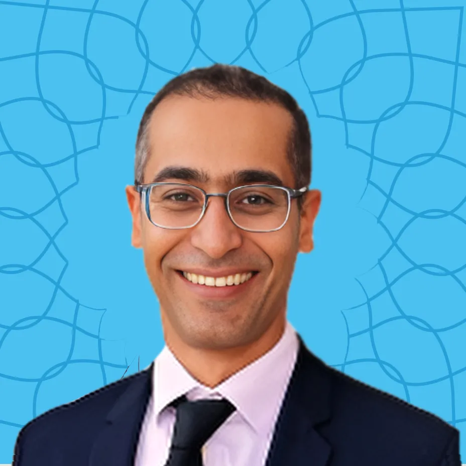 Dr. Salman Waqar