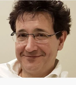 Mr Salvatore Sorbello