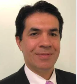 Dr Sam Sabary