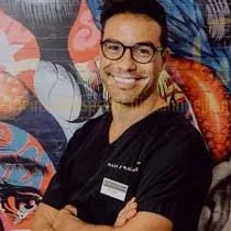 Samir Naja