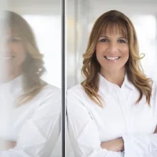 Sandra Bletz-Schwaderer