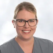 Dr. med. dent. Sandra Bundschuh