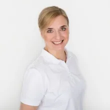 Dr. med. dent. Sandra Gschwendtner