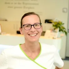 Dr. M.Sc. Sandra Malter-Vargiu