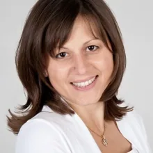 M.Sc. Sandra Oettel