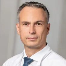 Prof. Dr. med. Sandro Krieg