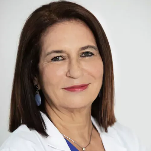 Dr Sanja Schuller-Petrovic