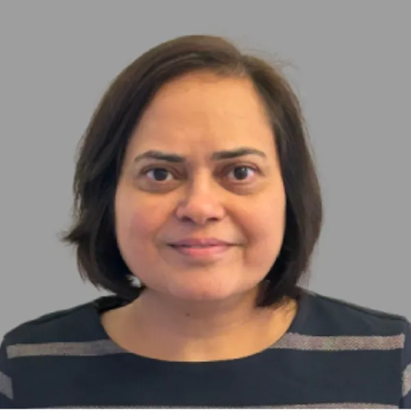 Dr. Sapna Maheshwari
