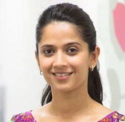 Dr Sara Baqar