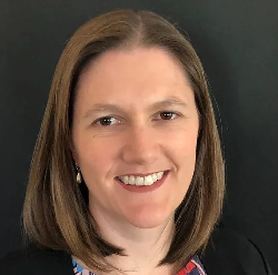 Dr Sarah Birks