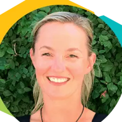 Dr Sarah Condron