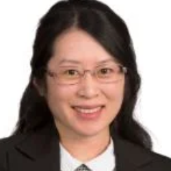 Dr Sarah Shen