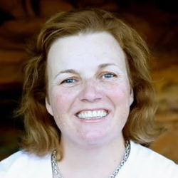 Dr Sarah Woodbury