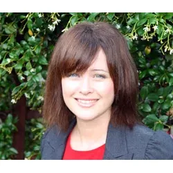 Dr Sascha Anne Hardwick
