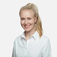 Dr. med. dent. Saskia Mues