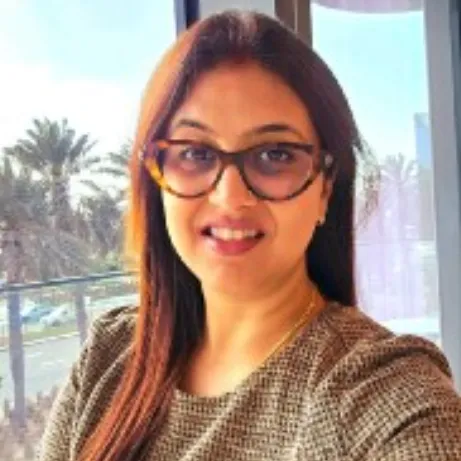 Dr. Saumya Sundaram Bulusu