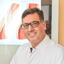 Dr. med. Savvas Apostolidis