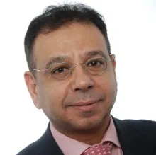 Dr. med. Sayed Tarmassi