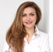 Sayeh Daei-Rezaee