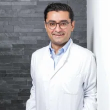 Priv.-Doz. Dr. med. habil. Schapoor Hessam