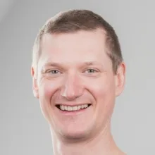 Dr. med. dent. Sebastian Becher