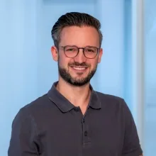 Dr. med. dent. Sebastian Braun