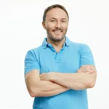 Dr. med. dent. Sebastian Egert