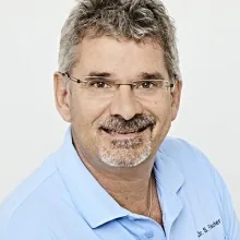 Dr. med. Sebastian Fischer