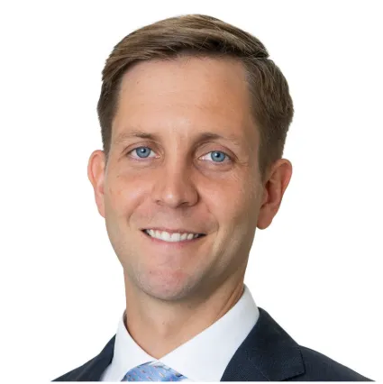Dr Sebastian Leathersich